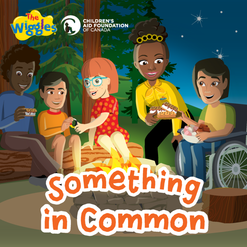 Read more about the article A FREE e-book for children