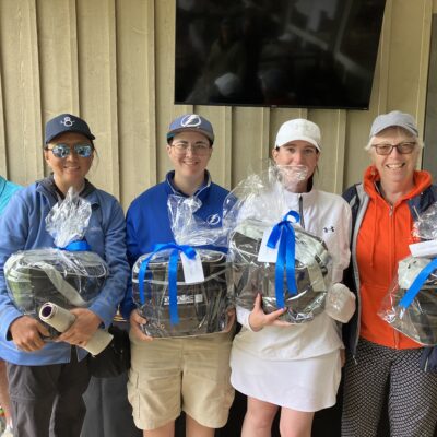 FORE DCAFS – Our 2025 Golf Classic