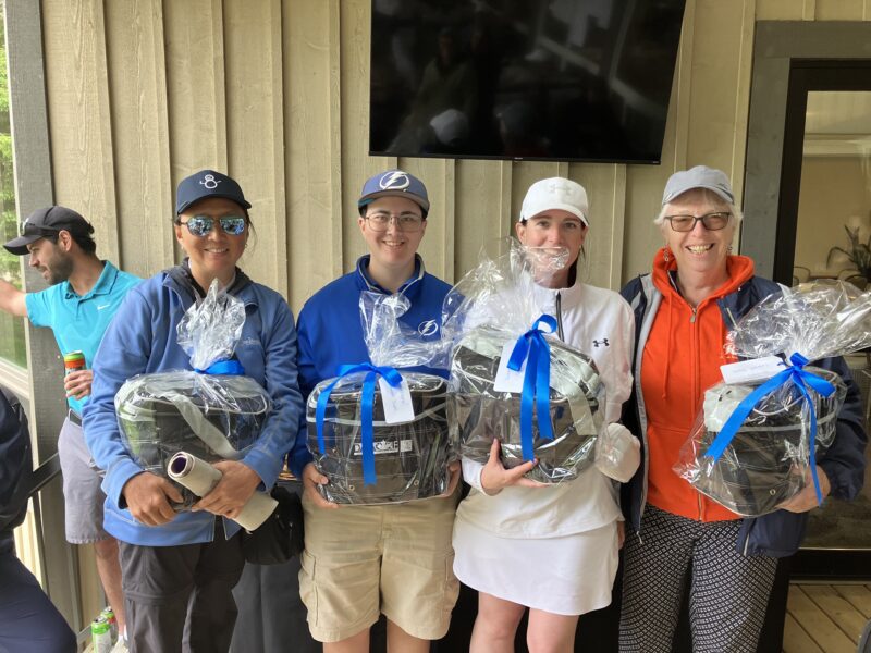 FORE DCAFS – Our 2025 Golf Classic