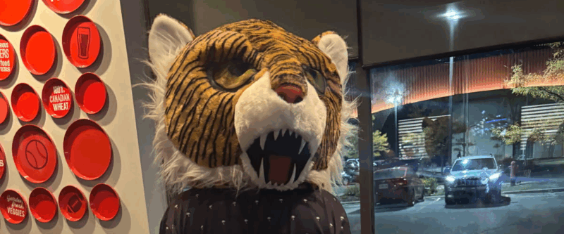 Serving Up Community Compassion – Boston Pizza and the Autism Walk!