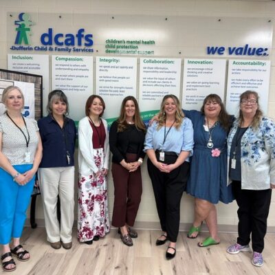 National Administrative Professionals Day – Thank you!