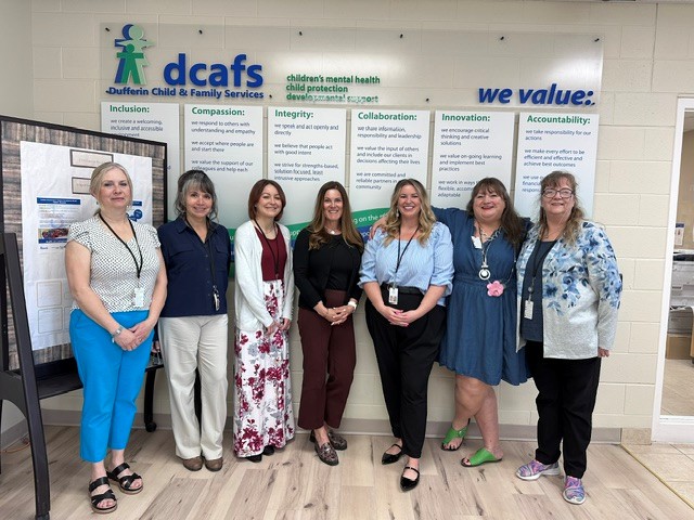 National Administrative Professionals Day – Thank you!