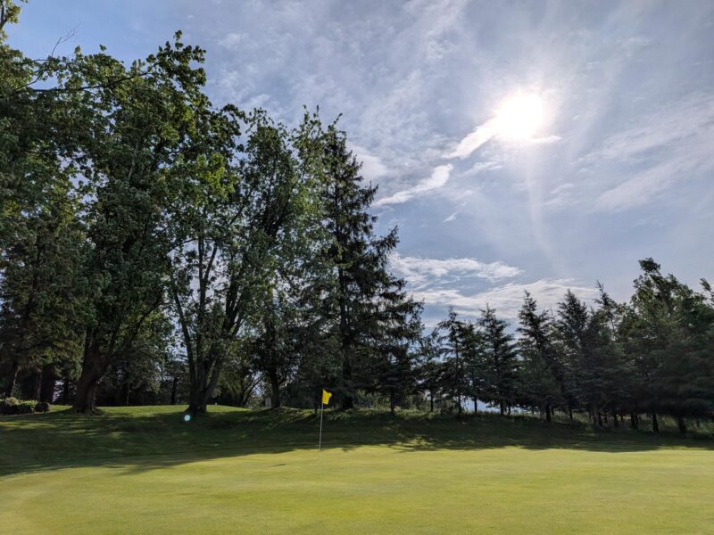 Fore DCAFS 2026 Golf Classic – THANK YOU!