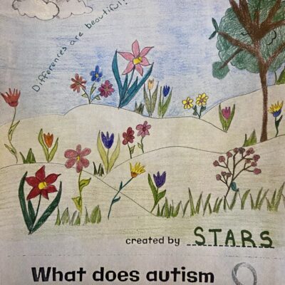 From our DCAFS Community: Autism Awareness | Autism Acceptance