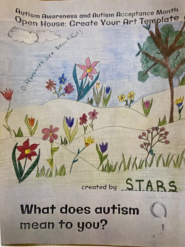 From our DCAFS Community: Autism Awareness | Autism Acceptance